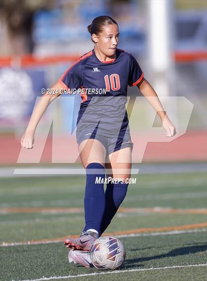 Thumbnail 1 in Mountain Crest vs. Murray (UHSAA 4A Second Round) photogallery.