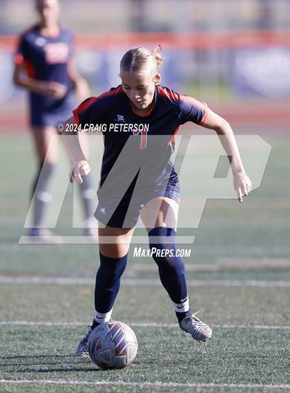 Thumbnail 3 in Mountain Crest vs. Murray (UHSAA 4A Second Round) photogallery.