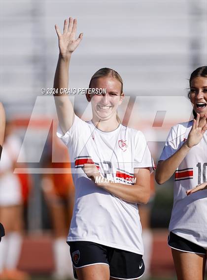 Thumbnail 2 in Mountain Crest vs. Murray (UHSAA 4A Second Round) photogallery.