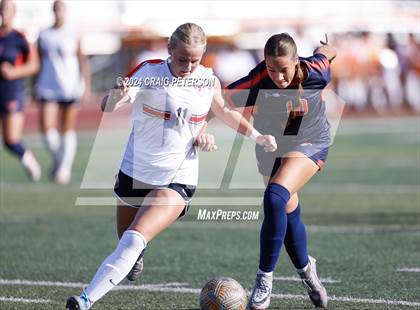 Thumbnail 2 in Mountain Crest vs. Murray (UHSAA 4A Second Round) photogallery.