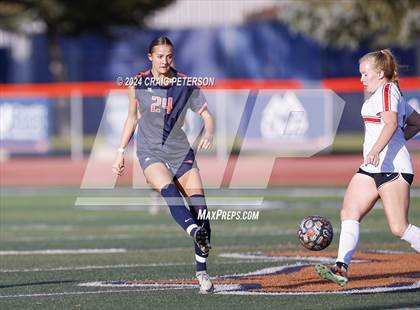 Thumbnail 2 in Mountain Crest vs. Murray (UHSAA 4A Second Round) photogallery.