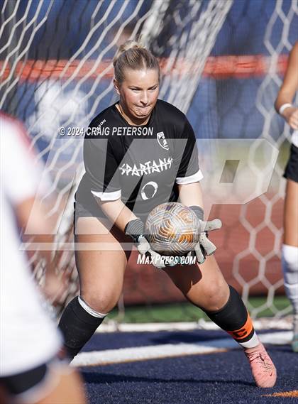 Thumbnail 1 in Mountain Crest vs. Murray (UHSAA 4A Second Round) photogallery.
