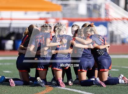 Thumbnail 2 in Mountain Crest vs. Murray (UHSAA 4A Second Round) photogallery.