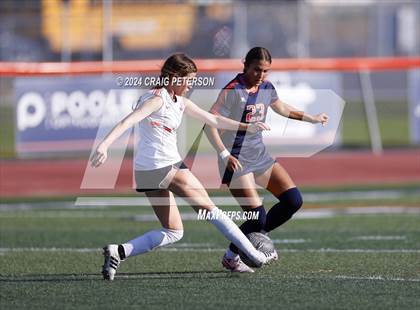 Thumbnail 1 in Mountain Crest vs. Murray (UHSAA 4A Second Round) photogallery.