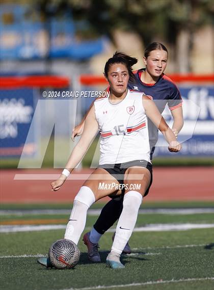Thumbnail 1 in Mountain Crest vs. Murray (UHSAA 4A Second Round) photogallery.
