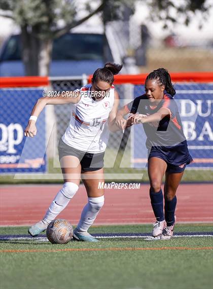Thumbnail 3 in Mountain Crest vs. Murray (UHSAA 4A Second Round) photogallery.