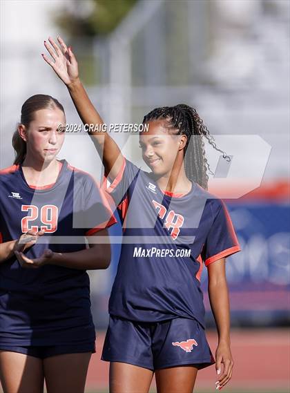 Thumbnail 2 in Mountain Crest vs. Murray (UHSAA 4A Second Round) photogallery.
