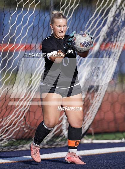 Thumbnail 1 in Mountain Crest vs. Murray (UHSAA 4A Second Round) photogallery.