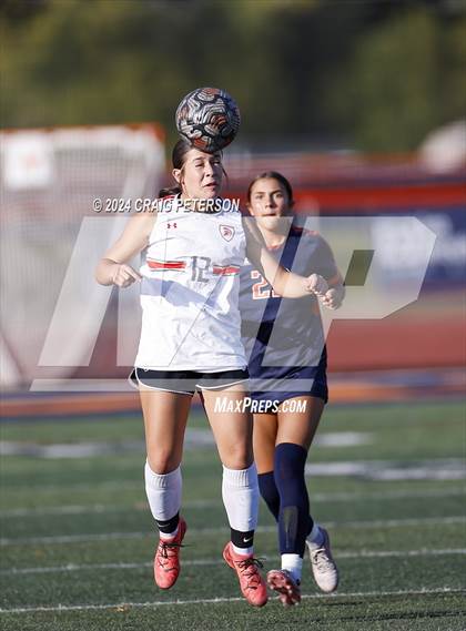 Thumbnail 3 in Mountain Crest vs. Murray (UHSAA 4A Second Round) photogallery.