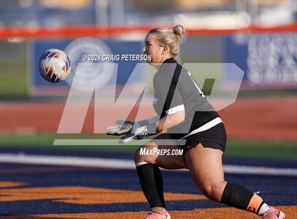 Thumbnail 1 in Mountain Crest vs. Murray (UHSAA 4A Second Round) photogallery.