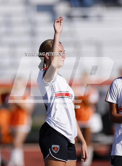 Thumbnail 1 in Mountain Crest vs. Murray (UHSAA 4A Second Round) photogallery.