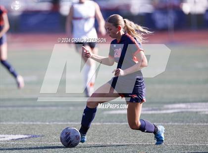 Thumbnail 1 in Mountain Crest vs. Murray (UHSAA 4A Second Round) photogallery.