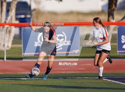 Thumbnail 1 in Mountain Crest vs. Murray (UHSAA 4A Second Round) photogallery.