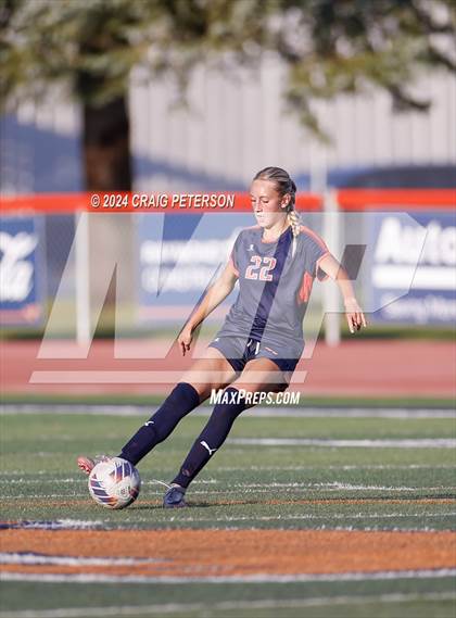 Thumbnail 1 in Mountain Crest vs. Murray (UHSAA 4A Second Round) photogallery.