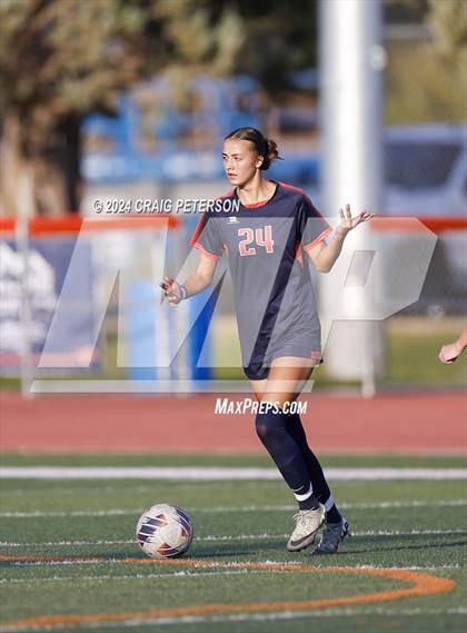 Thumbnail 1 in Mountain Crest vs. Murray (UHSAA 4A Second Round) photogallery.