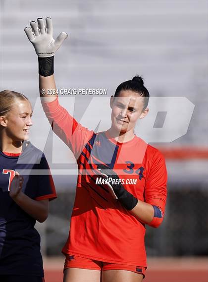 Thumbnail 1 in Mountain Crest vs. Murray (UHSAA 4A Second Round) photogallery.