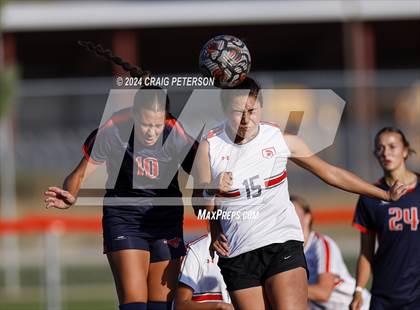 Thumbnail 3 in Mountain Crest vs. Murray (UHSAA 4A Second Round) photogallery.