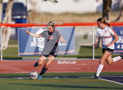 Thumbnail 3 in Mountain Crest vs. Murray (UHSAA 4A Second Round) photogallery.