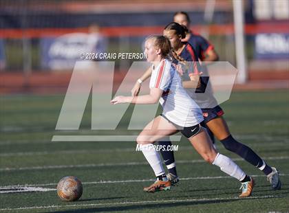 Thumbnail 1 in Mountain Crest vs. Murray (UHSAA 4A Second Round) photogallery.