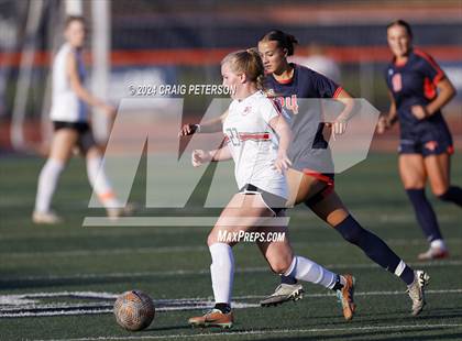 Thumbnail 2 in Mountain Crest vs. Murray (UHSAA 4A Second Round) photogallery.