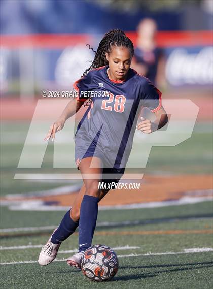Thumbnail 3 in Mountain Crest vs. Murray (UHSAA 4A Second Round) photogallery.
