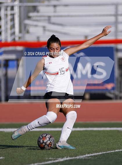 Thumbnail 1 in Mountain Crest vs. Murray (UHSAA 4A Second Round) photogallery.