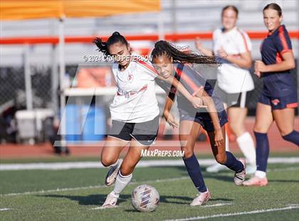Thumbnail 1 in Mountain Crest vs. Murray (UHSAA 4A Second Round) photogallery.