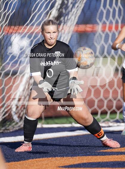 Thumbnail 3 in Mountain Crest vs. Murray (UHSAA 4A Second Round) photogallery.