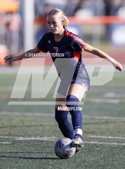 Thumbnail 1 in Mountain Crest vs. Murray (UHSAA 4A Second Round) photogallery.