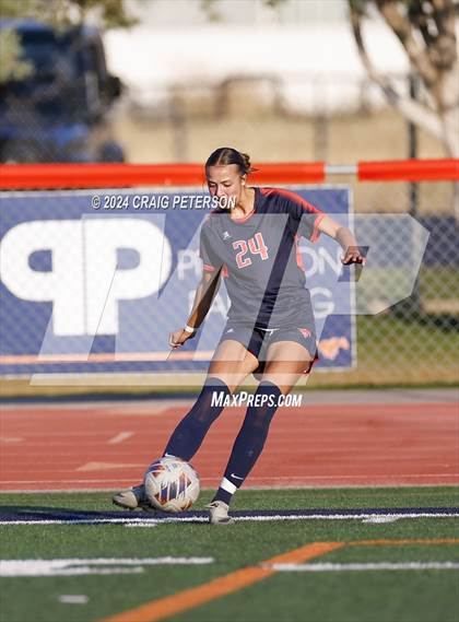 Thumbnail 1 in Mountain Crest vs. Murray (UHSAA 4A Second Round) photogallery.