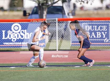 Thumbnail 2 in Mountain Crest vs. Murray (UHSAA 4A Second Round) photogallery.