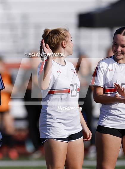 Thumbnail 2 in Mountain Crest vs. Murray (UHSAA 4A Second Round) photogallery.