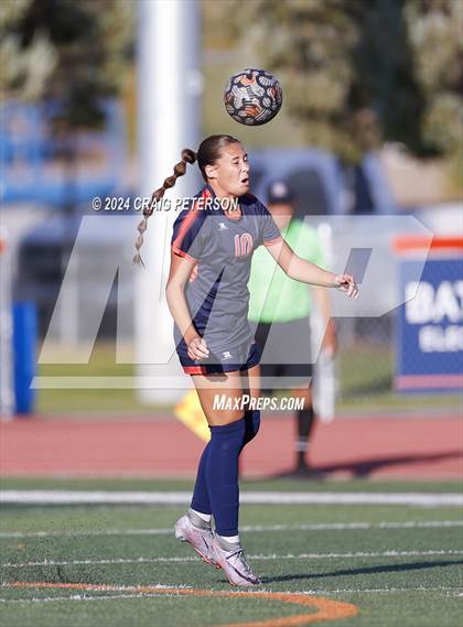 Thumbnail 1 in Mountain Crest vs. Murray (UHSAA 4A Second Round) photogallery.