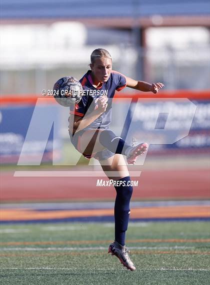 Thumbnail 1 in Mountain Crest vs. Murray (UHSAA 4A Second Round) photogallery.