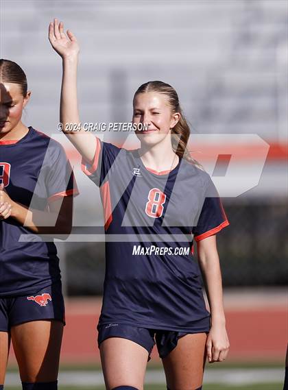 Thumbnail 1 in Mountain Crest vs. Murray (UHSAA 4A Second Round) photogallery.