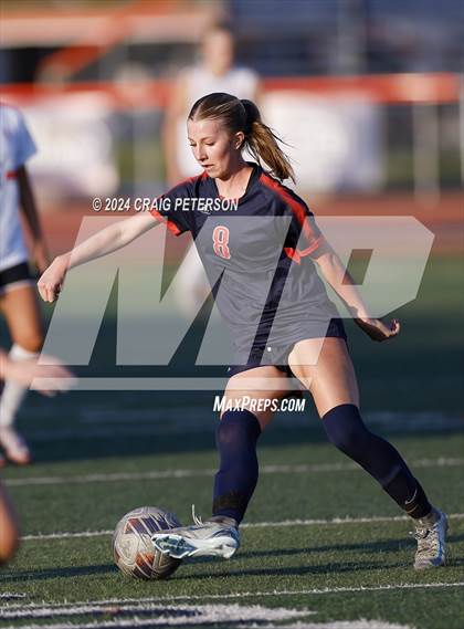 Thumbnail 3 in Mountain Crest vs. Murray (UHSAA 4A Second Round) photogallery.
