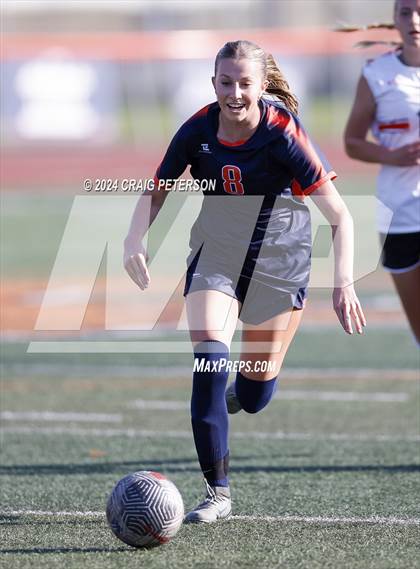 Thumbnail 3 in Mountain Crest vs. Murray (UHSAA 4A Second Round) photogallery.