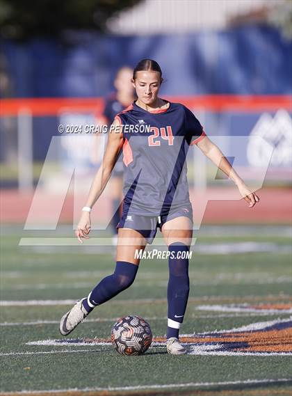 Thumbnail 1 in Mountain Crest vs. Murray (UHSAA 4A Second Round) photogallery.