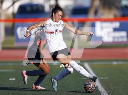 Thumbnail 2 in Mountain Crest vs. Murray (UHSAA 4A Second Round) photogallery.