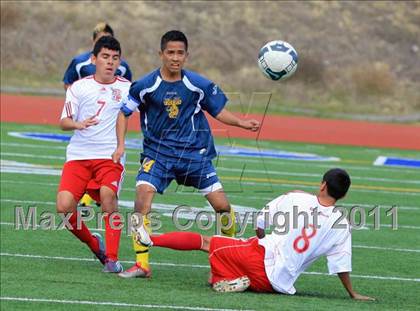 Thumbnail 1 in Morse vs. Sweetwater photogallery.