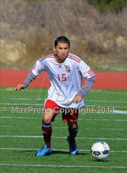 Thumbnail 1 in Morse vs. Sweetwater photogallery.