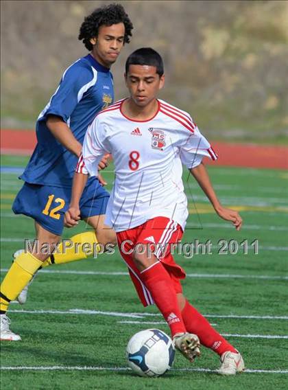 Thumbnail 3 in Morse vs. Sweetwater photogallery.