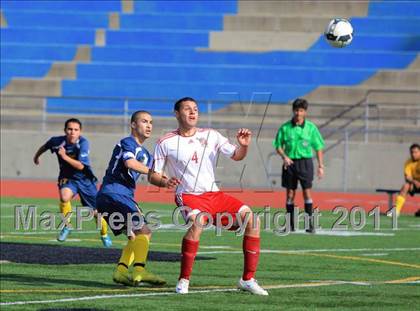 Thumbnail 2 in Morse vs. Sweetwater photogallery.