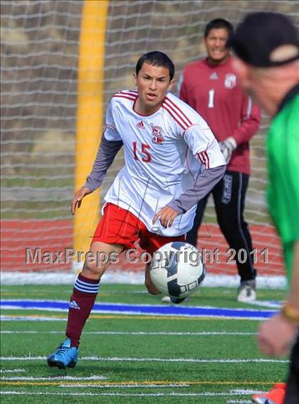Thumbnail 3 in Morse vs. Sweetwater photogallery.