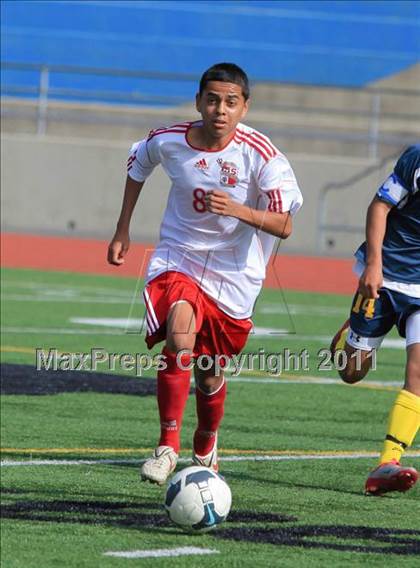 Thumbnail 3 in Morse vs. Sweetwater photogallery.