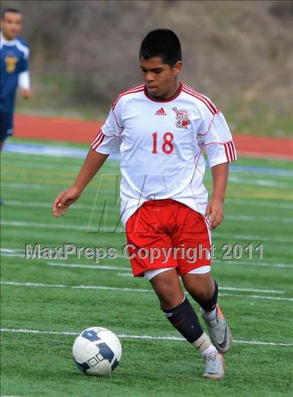 Thumbnail 3 in Morse vs. Sweetwater photogallery.