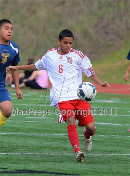 Thumbnail 2 in Morse vs. Sweetwater photogallery.