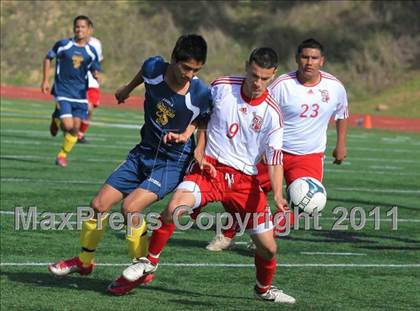 Thumbnail 2 in Morse vs. Sweetwater photogallery.