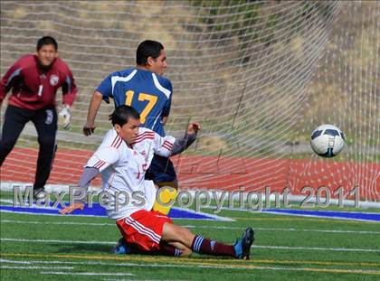 Thumbnail 3 in Morse vs. Sweetwater photogallery.