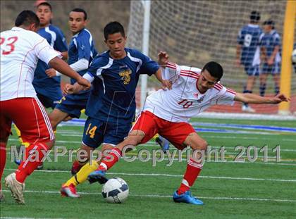 Thumbnail 3 in Morse vs. Sweetwater photogallery.